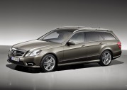 Mercedes-Benz E 500 Estate Mercedes-Benz E 500 Estate